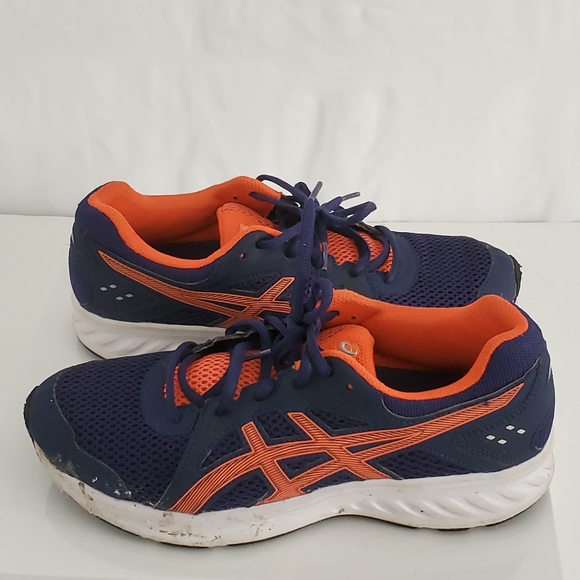 Asics Jolt 2 GS Kids Sneakers Unisex Size 7 - Picture 2 of 7